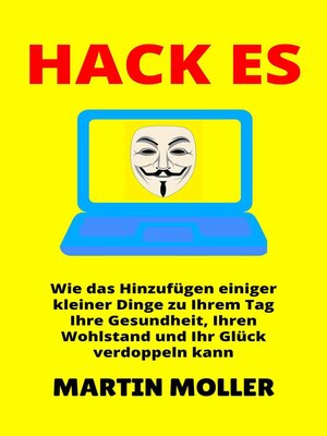 cover image of Hack Es